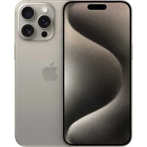 ايفون 15 pro max
