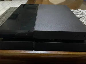 جهاز PS4 للبيع