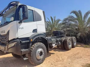 دبور صحراوي 6*6