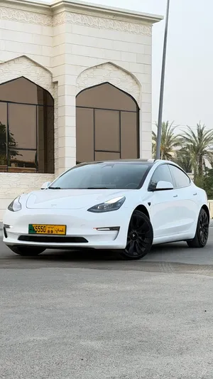 تسلا مودل3(2022)