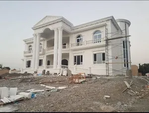 حجر صناعي خليجي  توريد وتركيب حجر
