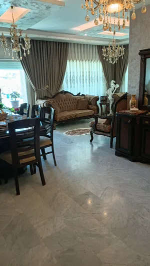 شقة ابو سوس