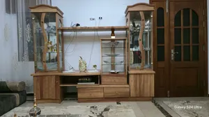 مكتبه للبيع استعمال نظيف