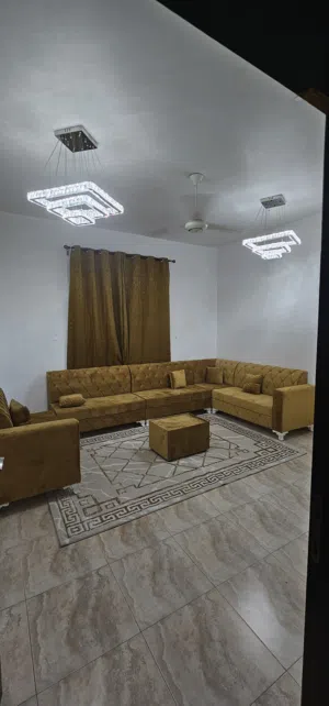 130 m2 3 Bedrooms Apartments for Rent in Muscat Seeb
