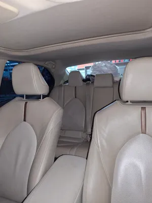 Used Toyota Camry in Amman