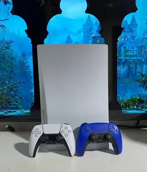 Ps5 fat CD edition ( الوصف مهم )