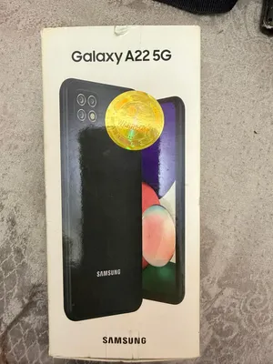 Galaxy A22 5G