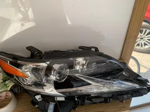 Original Car Headlights & Tail Lights for All Brands - Used/New Available