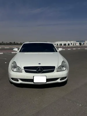 Used Mercedes Benz CLS-Class in Al Ain
