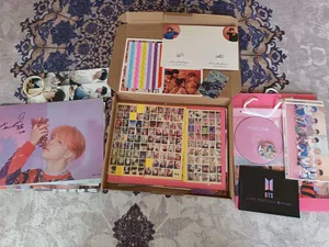 BTS ALBUM - MAP OF THE SOUL PERSONA (in great condition)