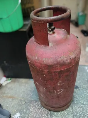 cylinder for sale only 20BD