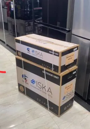 مكيف تورنادو 1 طن