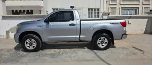 Used Toyota Tundra in Dhofar