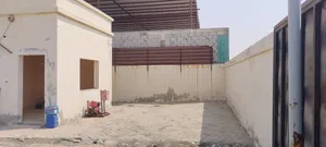 Industrial Land for Rent in Sharjah Al Sajaa