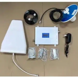 Signal Booster  - مقووي اشاارة الهاتف