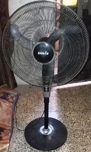 مروحة عامودي للبيع