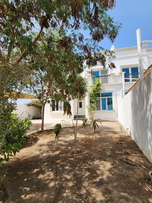 Villa for rent in Azaiba