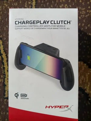 يد تحكم هاتف هايبر اكس / Hyperx