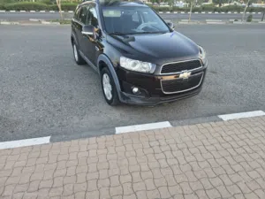 Used Chevrolet Captiva in Hawally