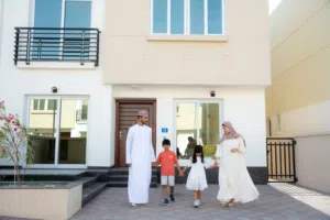 فرصة إستثمارية / فيلا للبيع بعقد المستأجر - دخل أيجاري قائم