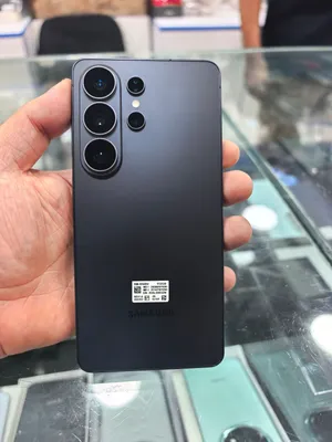 Samsung s26 ultra 512GB بحالة ممتازة جدا