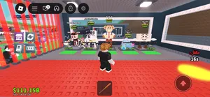Secret Roblox