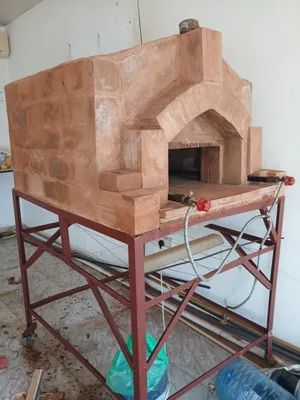 فرن متعدد الاستعمالات