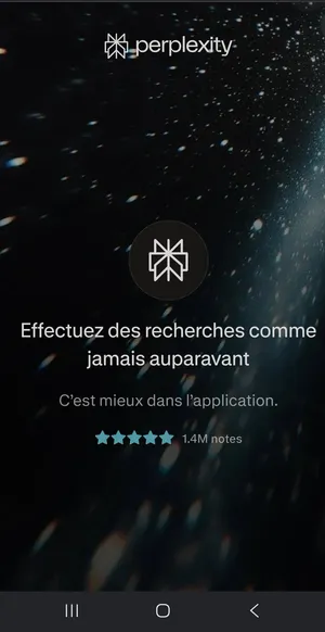 chatgpt,claude,gemini achetez perplexity et recevez tout les models ia sans limite