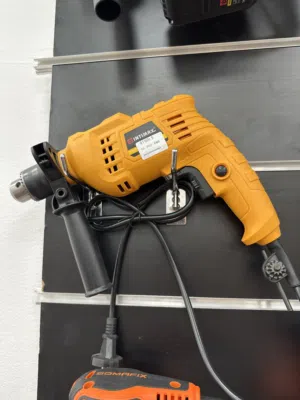 دريل ثقب جدار 13m انتي ماكس Electric wall hole drill