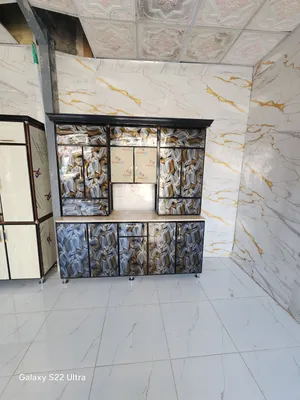مطبخ مترين ثلاثه دور