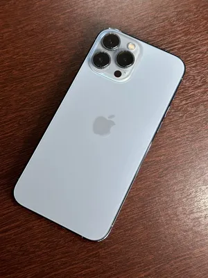 Apple iPhone 13 Pro 256 GB in Al Batinah
