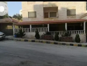 150 m2 3 Bedrooms Apartments for Sale in Amman Tabarboor