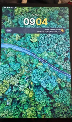 Xiaomi Pad 6 256 GB in Baghdad