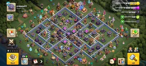 Clash of Clans Accounts and Characters for Sale in Al Batinah