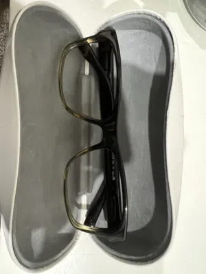 Hugo Boss eyeglasses frame