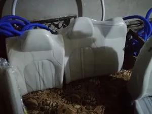 غرفة سياره سوناتا 2022