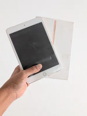 Apple iPad Mini 5 64 GB in Benghazi