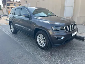 Jeep Grand Cherokee Laredo X 2017 GCC SPACS No Accidents Perfect Conditions