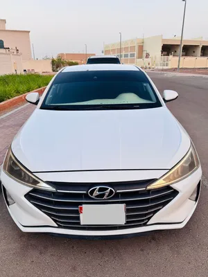 هيونداي النترا2019