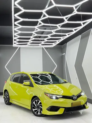 Used Toyota Corolla in Al Batinah