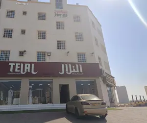 Semi Furnished Monthly in Muscat Al Maabilah