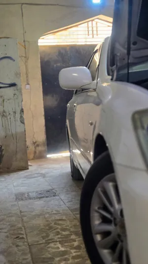 Used Toyota Crown in Basra