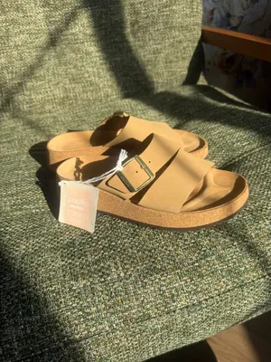 Originally Birkenstock