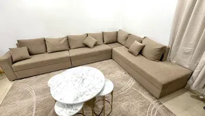Sofa set for living room - Excellent condition