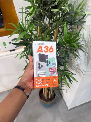 zte-blade-a36-أداء-مميز-وسعر-رائع