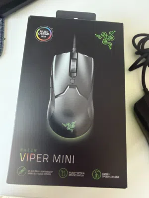 Gaming Mouse