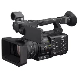 SONY HXR-NX800 4K 1 SENSOR NXCAM الحاله جديده لم تستخدم أبدا CAMCORDER