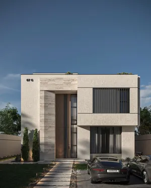 تصميم معماري -تصميم واجهات-تصميم داخلي