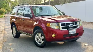 Ford escape 3.0L 2008