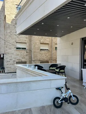 223 m2 4 Bedrooms Apartments for Sale in Amman Khalda